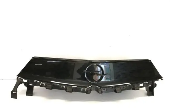 Opel Mokka B Front bumper support beam 9835215080