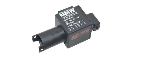 BMW 3 E46 Other relay 12634464690 4464690 12637506449
