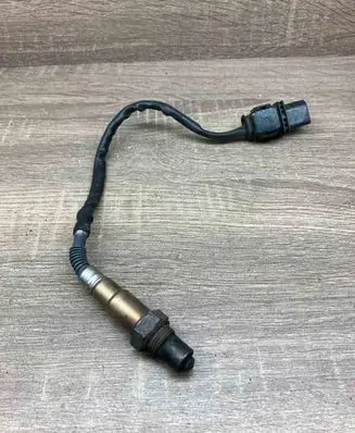 BMW 3 E90 E91 Lambda probe sensor 7801369 0281004079