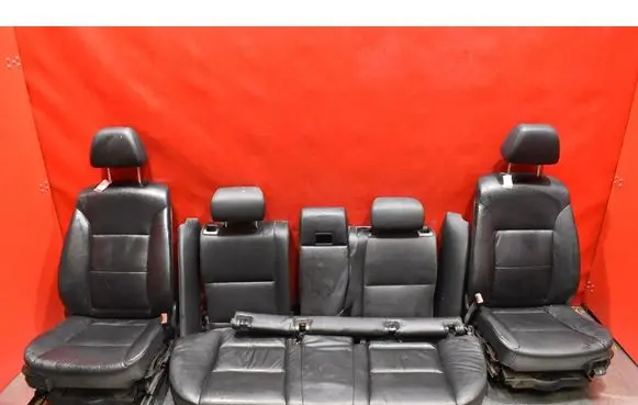 Seat set