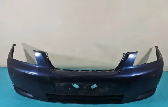 Toyota Corolla E120 E130 Front bumper IMPRK1385833