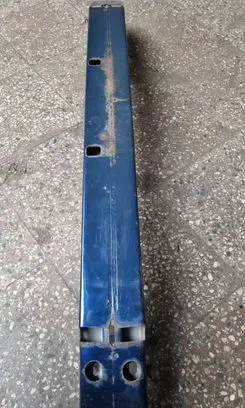 Toyota Corolla E120 E130 Front bumper cross member