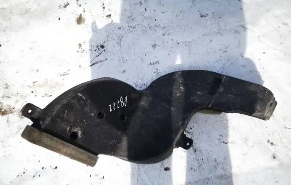 KIA Sorento Air intake hose/pipe 973602p000 97360-2p000