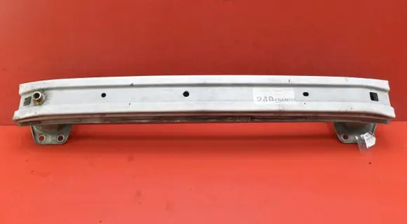 Peugeot Bipper Front bumper support beam 