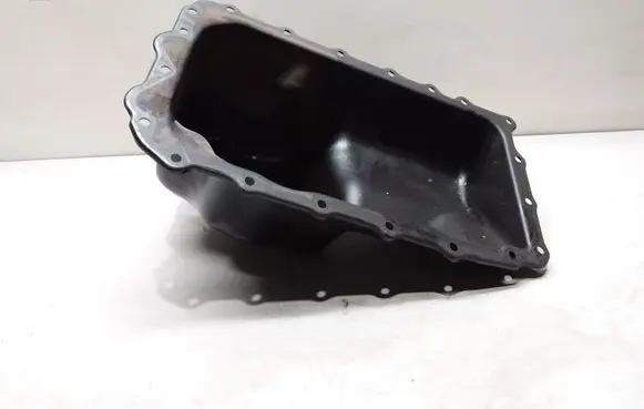 BMW 3 E90 E91 Oil sump 7528165 7501786