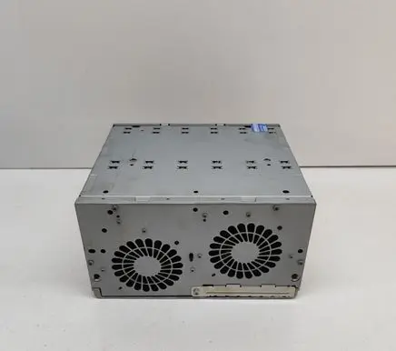 Jaguar I-Pace Radio/CD/DVD/GPS head unit J9D319C211PJ
