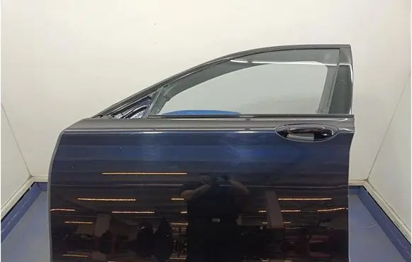 Audi A4 S4 B7 8E 8H Front door
