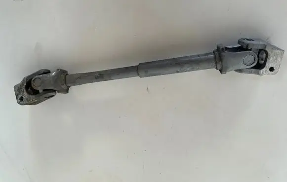 Jaguar XE Steering column universal joint gx733c662bb GX733C602BB