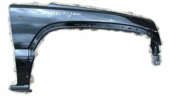 Jeep Cherokee III KJ Fender