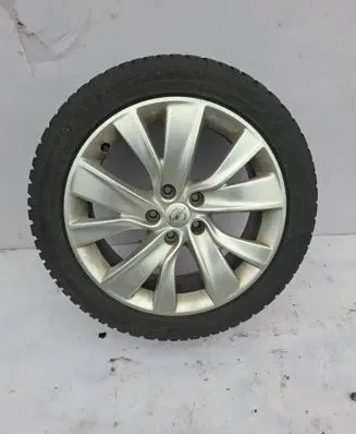 Opel Insignia B R18 spare wheel 