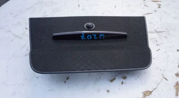 Mercedes-Benz E W212 Parking PDC sensor display screen A0015424623