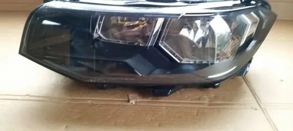 Volkswagen T-Cross Headlight/headlamp 2GM941005A