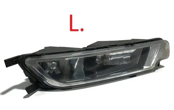 Volkswagen PASSAT B8 Front fog light 3G0941661E 44469