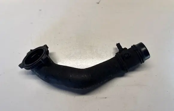 Mercedes-Benz E W212 Intercooler hose/pipe A6510903637