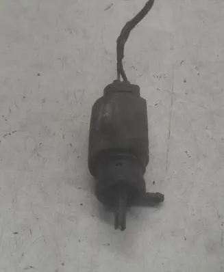 BMW 3 E46 Windscreen/windshield washer pump 