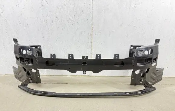 Volkswagen Tiguan Front bumper cross member 571807109A 57L807109A