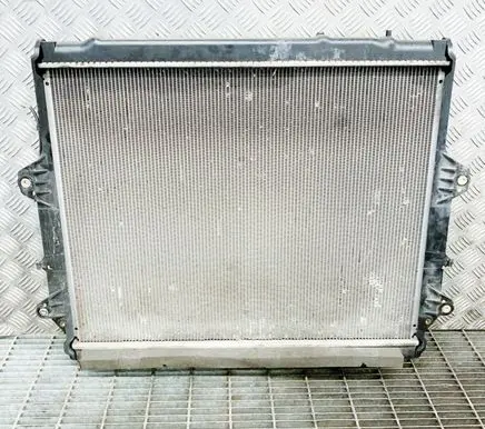 Toyota Hilux (AN10, AN20, AN30) Coolant radiator 2692551204 269228701