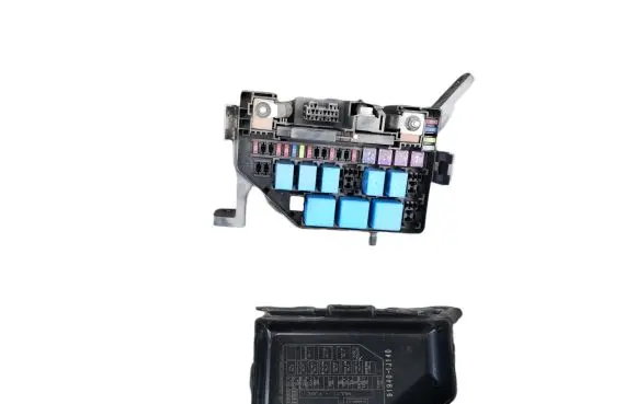 Hyundai i20 (PB PBT) Fuse box set 919401J140