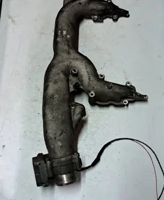 Audi A6 S6 C6 4F Intake manifold 059145762M