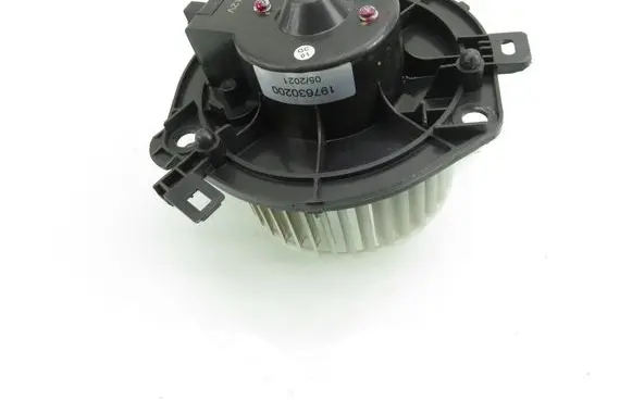 Iveco Daily 3rd gen Heater fan/blower