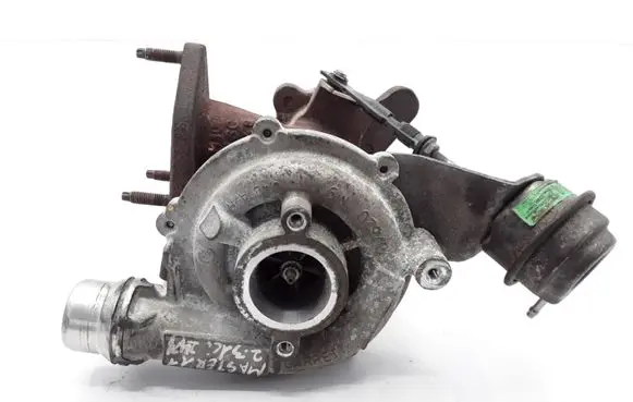 Renault Master III Turbo 7901790002