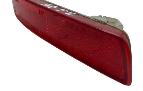 Nissan Juke I F15 Rear tail light reflector 25052461