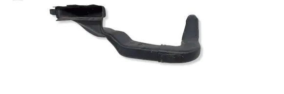 Audi A3 S3 8L Air intake hose/pipe 8L0129602
