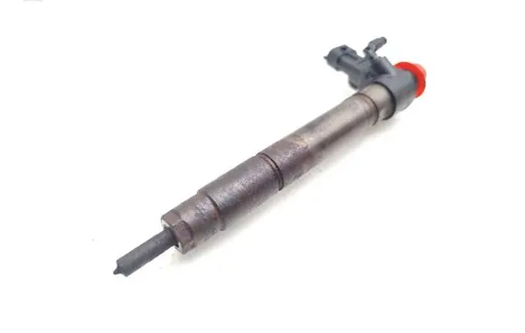 Land Rover Freelander 2 - LR2 Fuel injector 0445116043