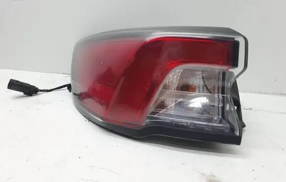 Rear/tail lights