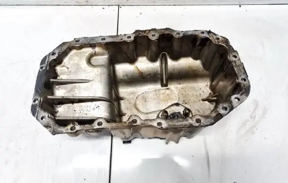Skoda Yeti (5L) Oil sump 03C103603T