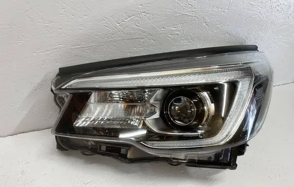 Headlight/headlamp