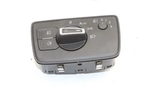 Volkswagen PASSAT B8 Light switch 3G0941633