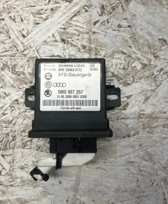 Light module LCM