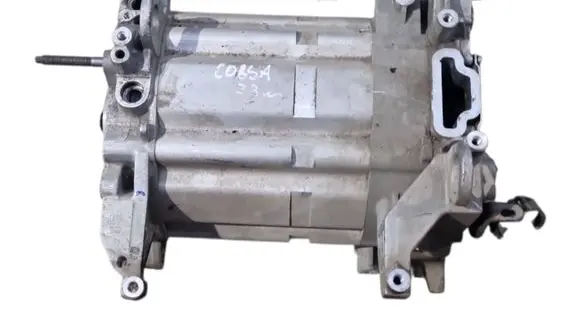 Opel Corsa F Electric car motor PSAZK01 0001749 105TES