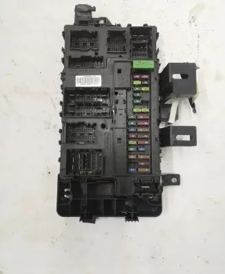 Ford Mustang VI BSM Control unit FR3T15604