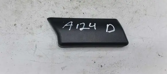 Audi A4 S4 B7 8E 8H Other interior part 8E0853590R