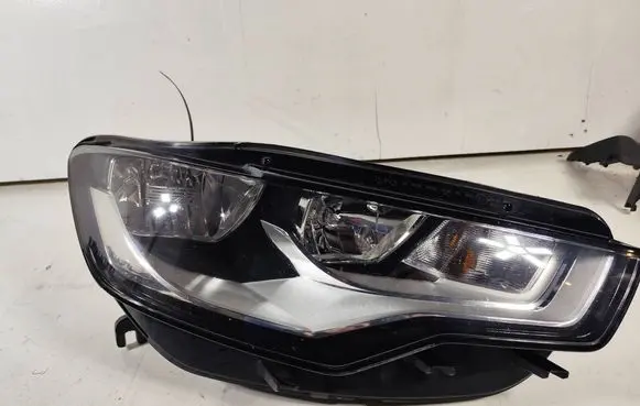 Audi A6 S6 C7 4G Headlight/headlamp 4G0941004N