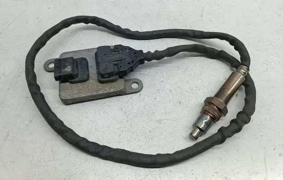 Lambda probe sensor