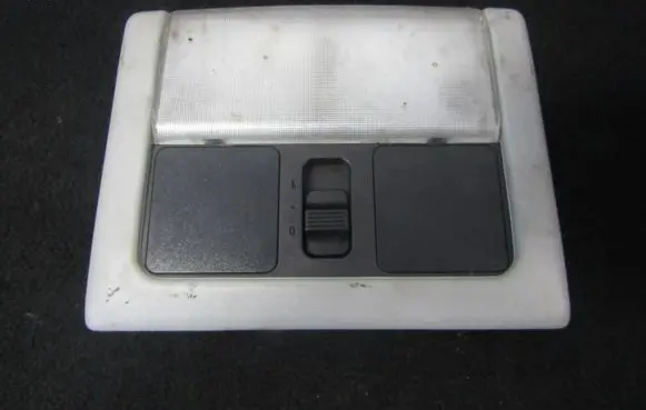 Rover 45 Front seat light