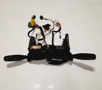 Jaguar XK8 - XKR Wiper turn signal indicator stalk/switch XK8122