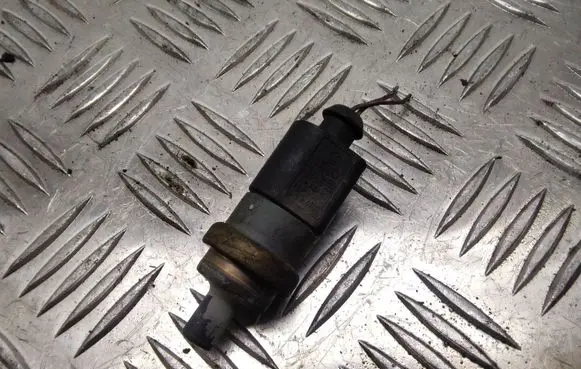 Coolant temperature sensor