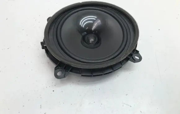 Toyota bZ4X Front door speaker 8616033A20
