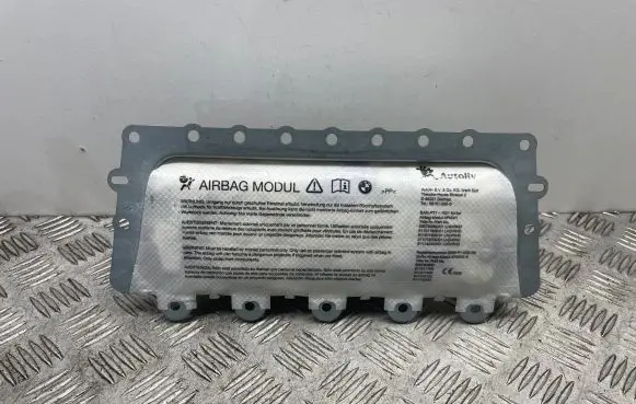 BMW 6 F12 F13 Passenger airbag 39914702306