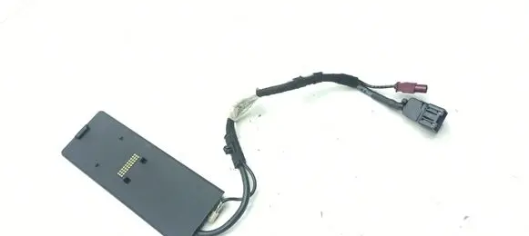 Phone control unit/module