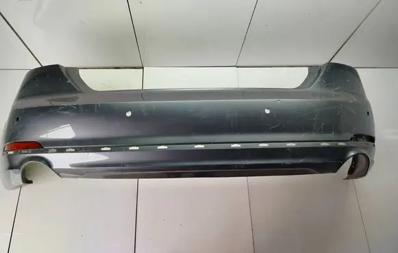 Audi A5 Rear bumper 8W6807521A