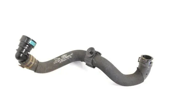 Jaguar F-Pace Engine coolant pipe/hose GX738B504AC