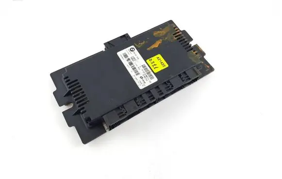 BMW 3 E90 E91 Light module LCM 9166711 61359166711 5323398L5