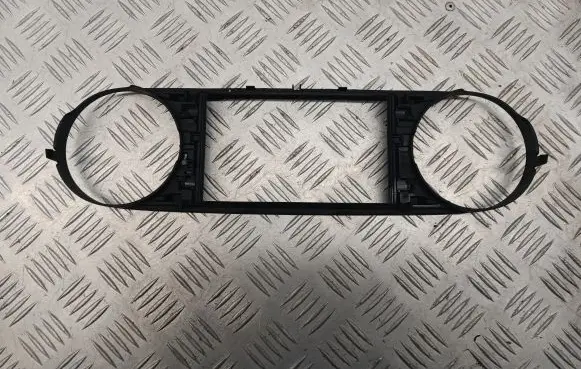 Mercedes-Benz SL R231 Dashboard glove box trim A2316802536