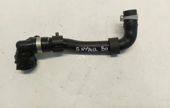 Skoda Enyaq iV Engine coolant pipe/hose 1EA121036F