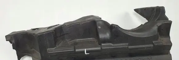 Mercedes-Benz CLK A209 C209 Other engine bay part A6420160724